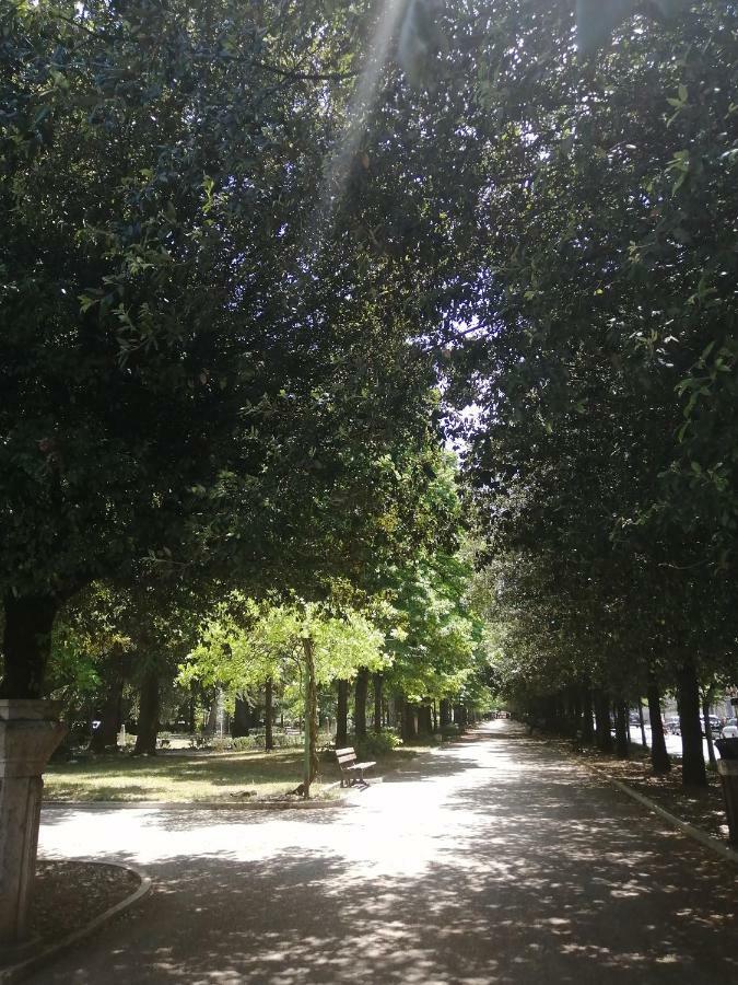 Il Labirinto Sulmona Exterior foto